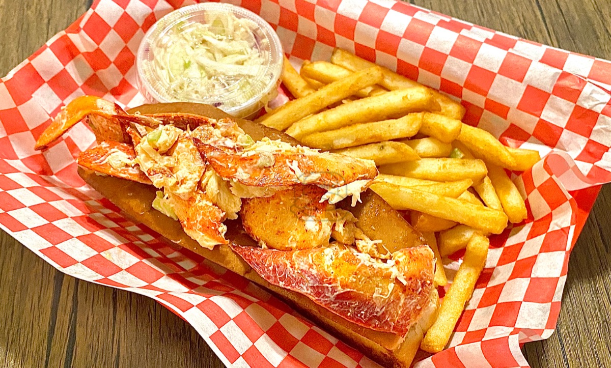 Lobster Roll