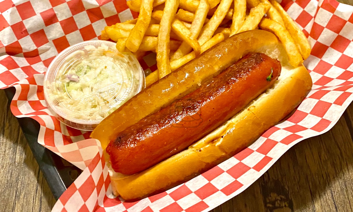 Hot Dog