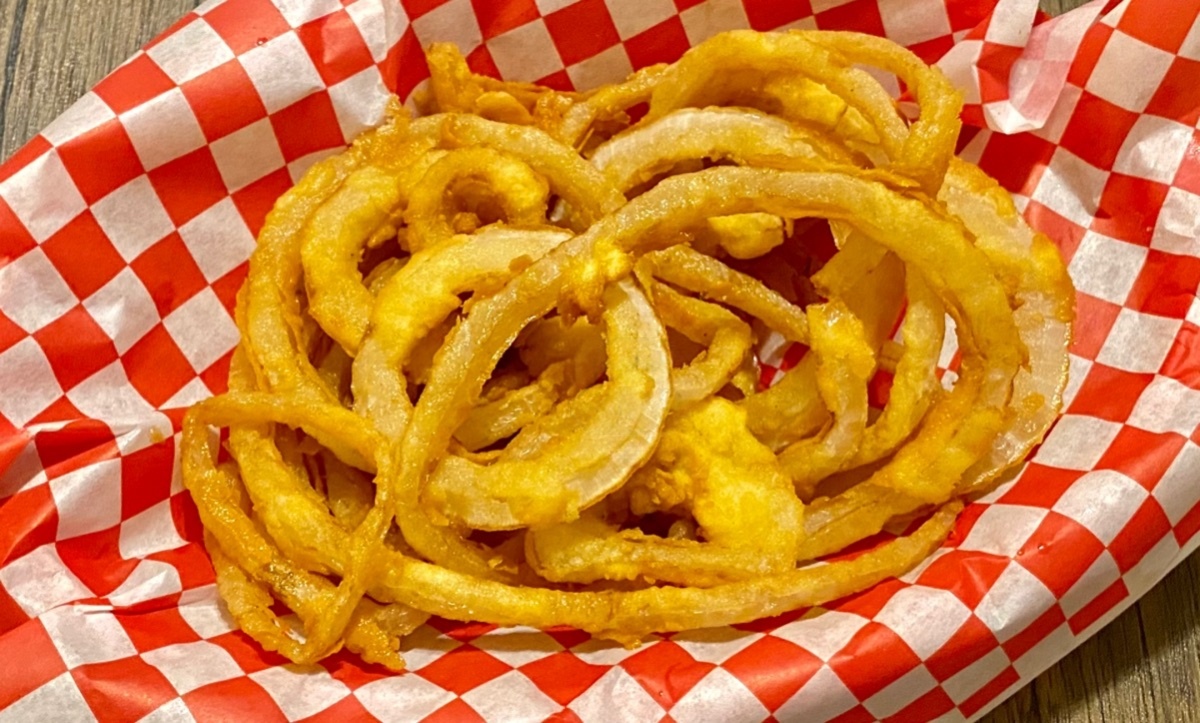 Onion Rings