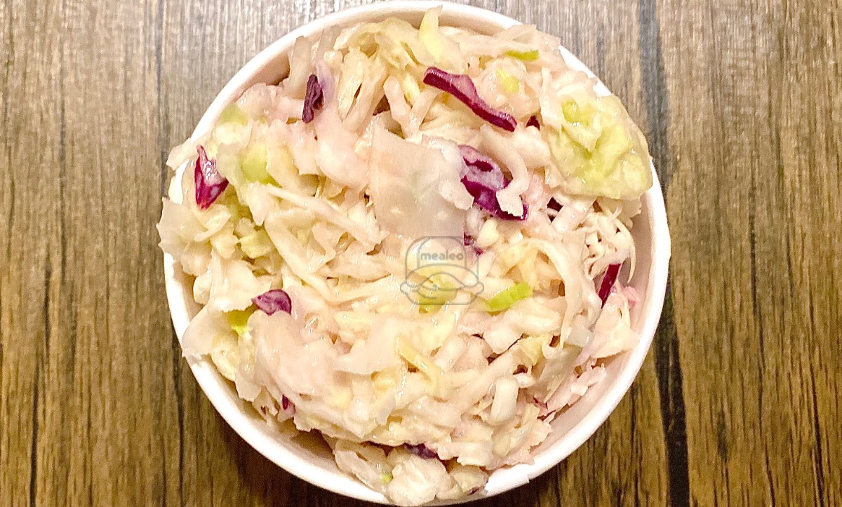 Side of Coleslaw