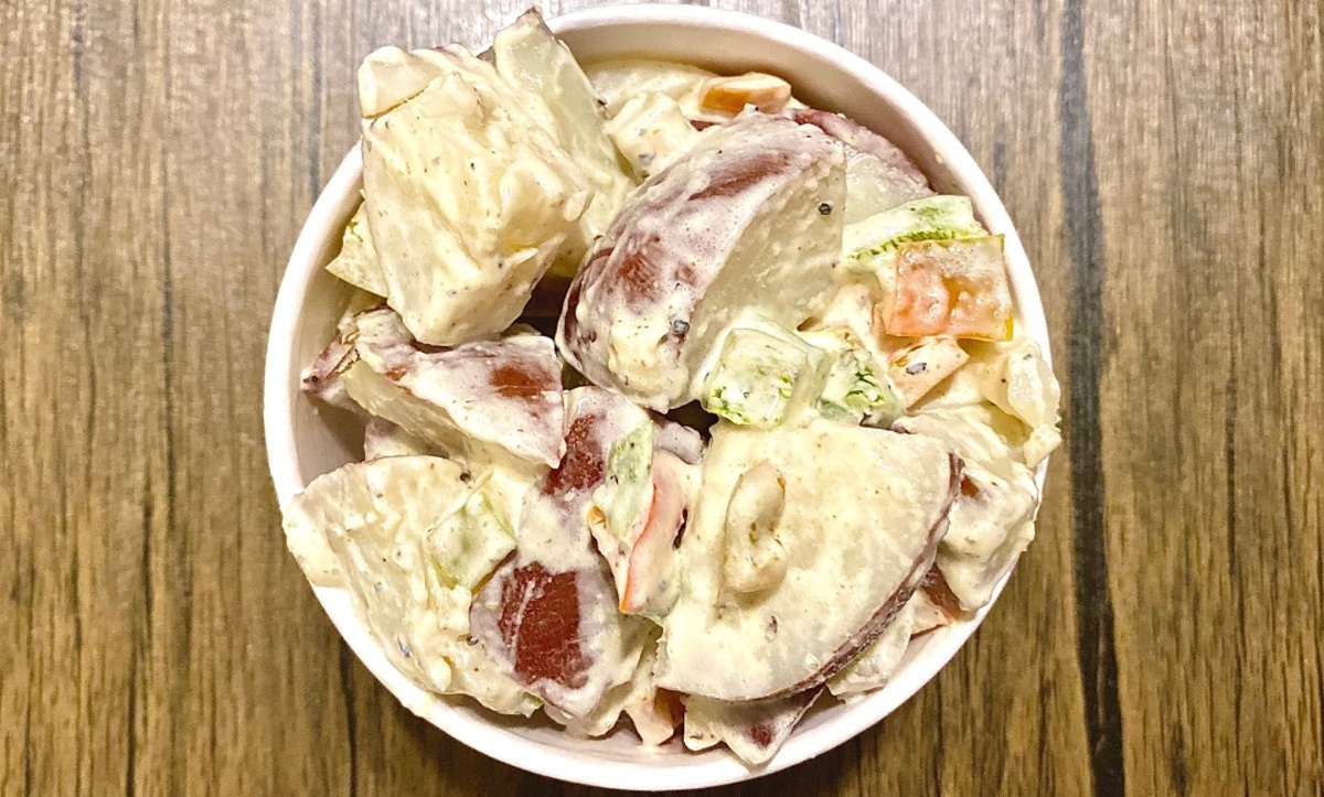 Side of Potato Salad
