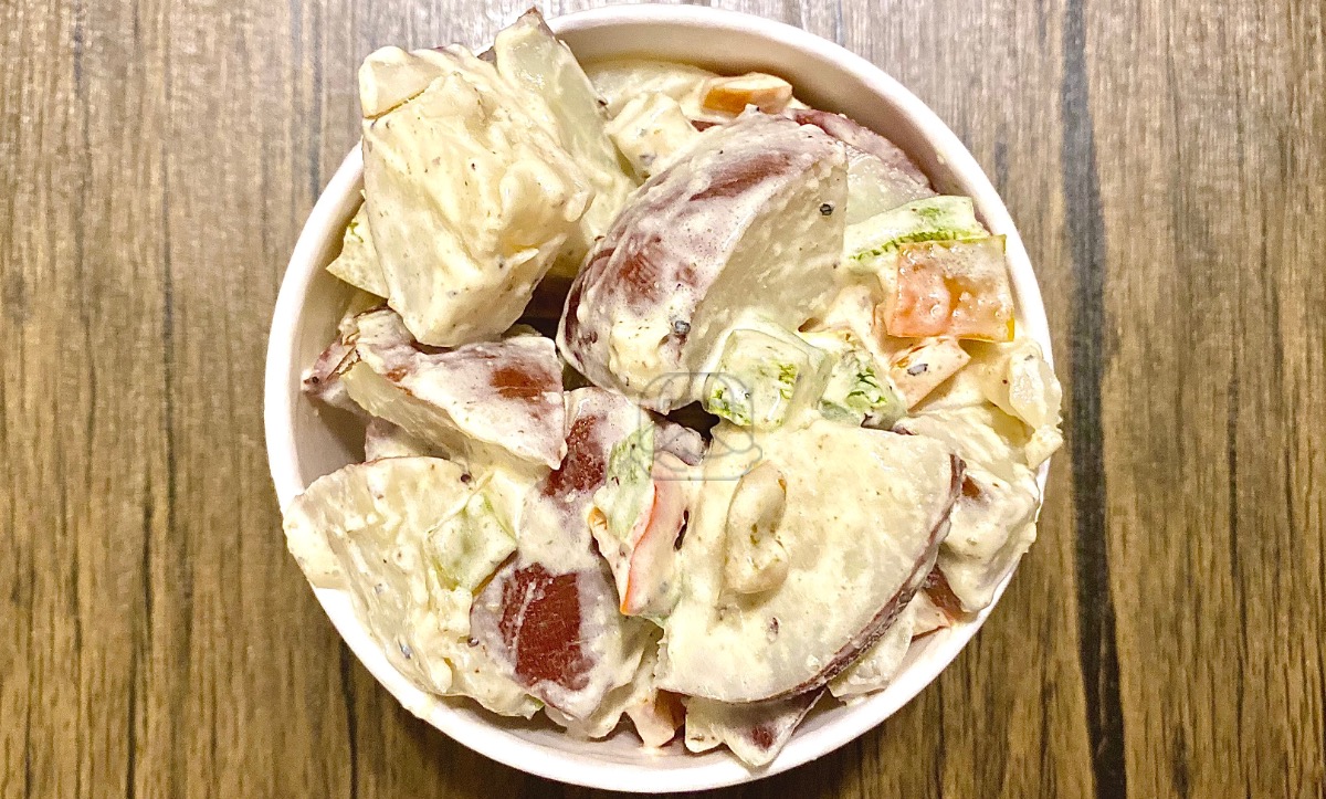 Side of Potato Salad