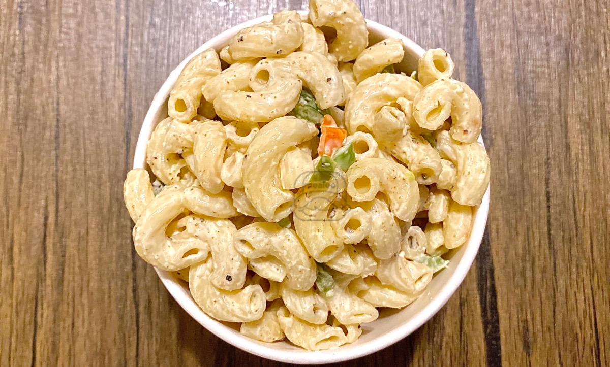 Side of Macaroni Salad