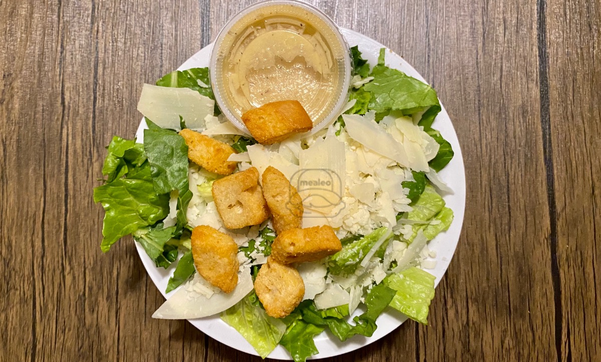 Small Caesar Salad