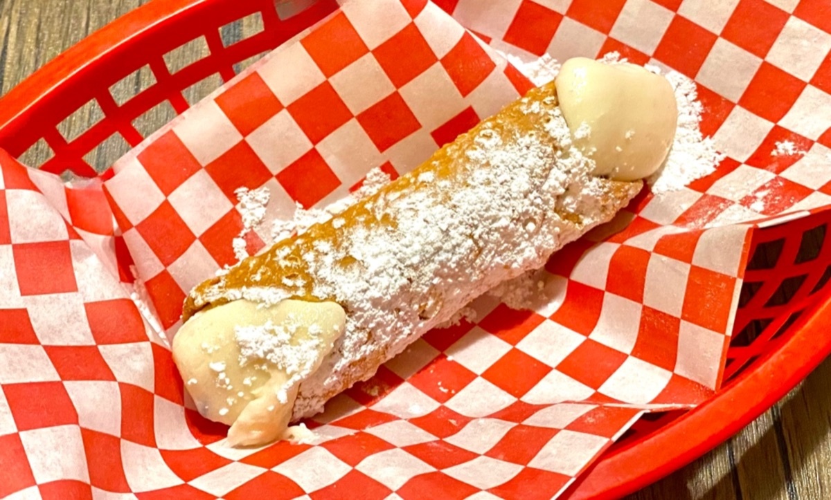 Cannoli