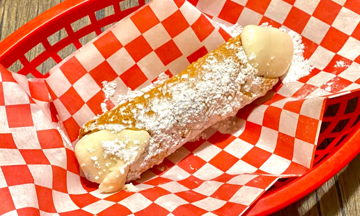Cannoli