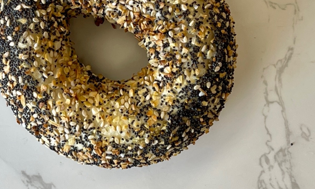 Bagel (Dry)