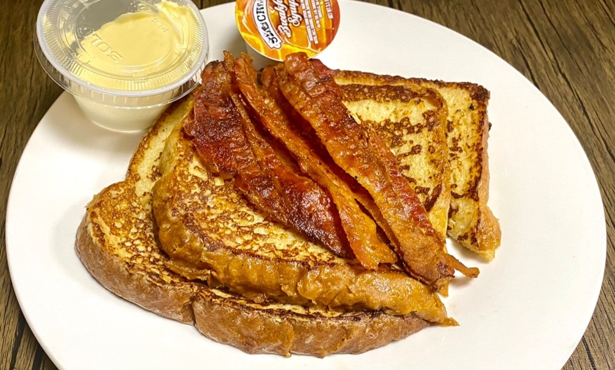 French Toast