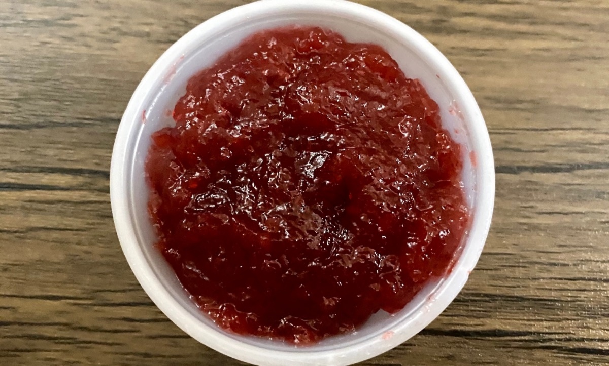 Side of Jelly