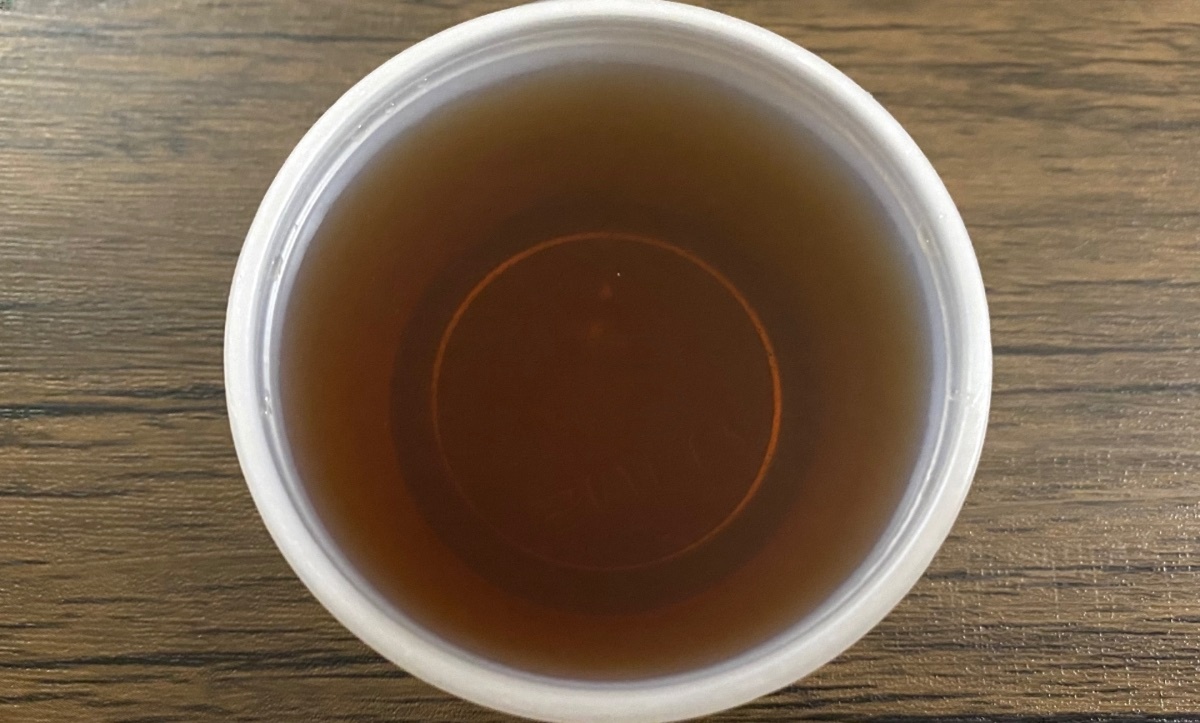 Side of Syrup