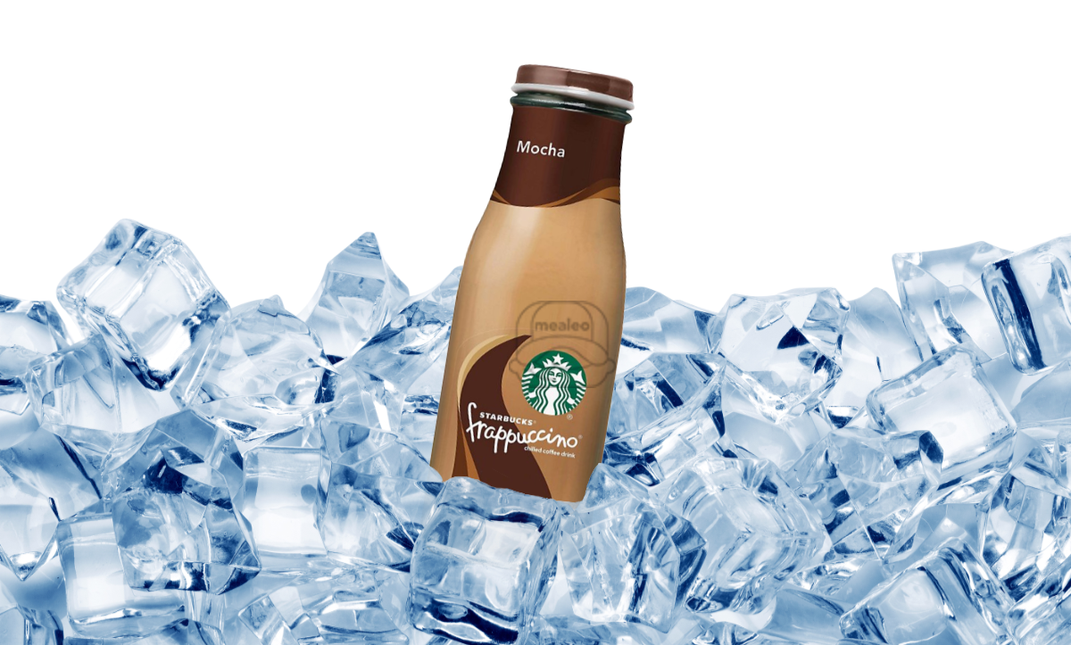 Starbucks Cold Drink