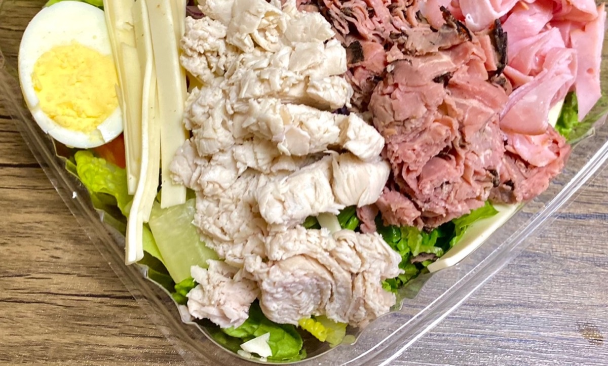 Chef Salad