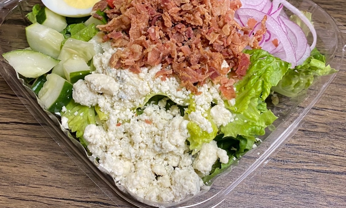 Cobb Salad