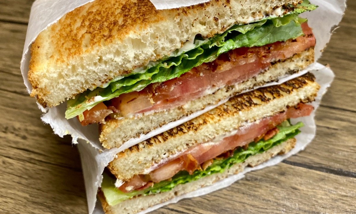 BLT Sandwich