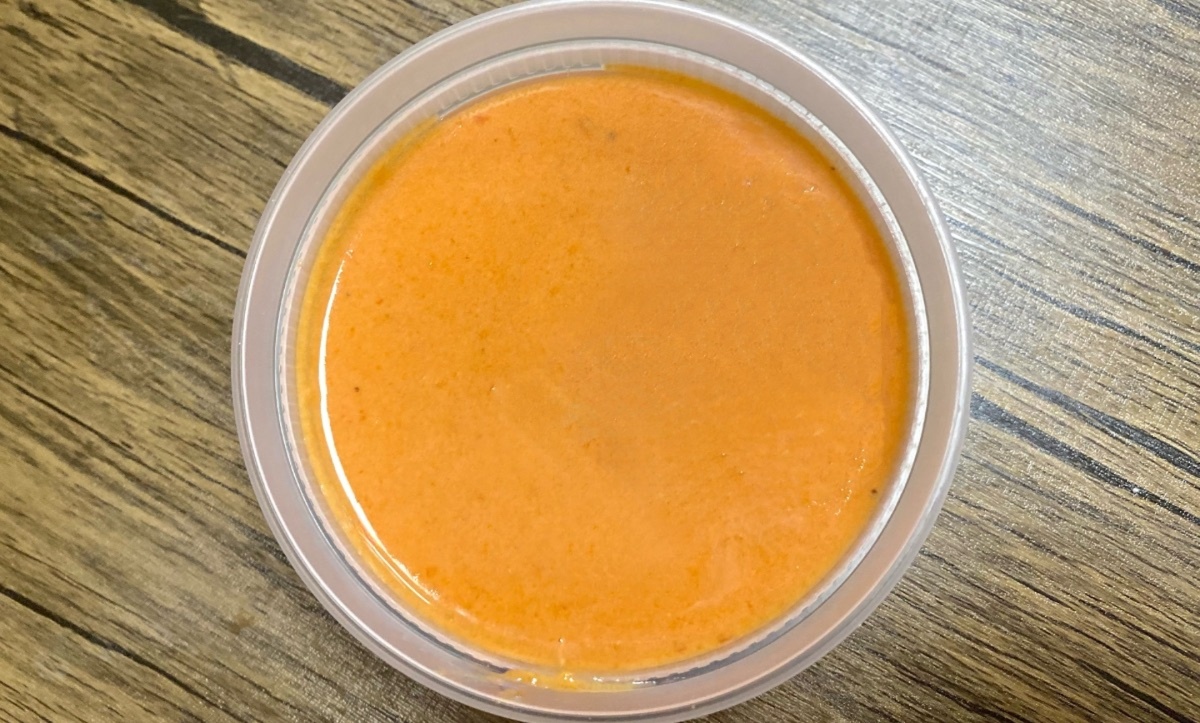 Tomato Bisque