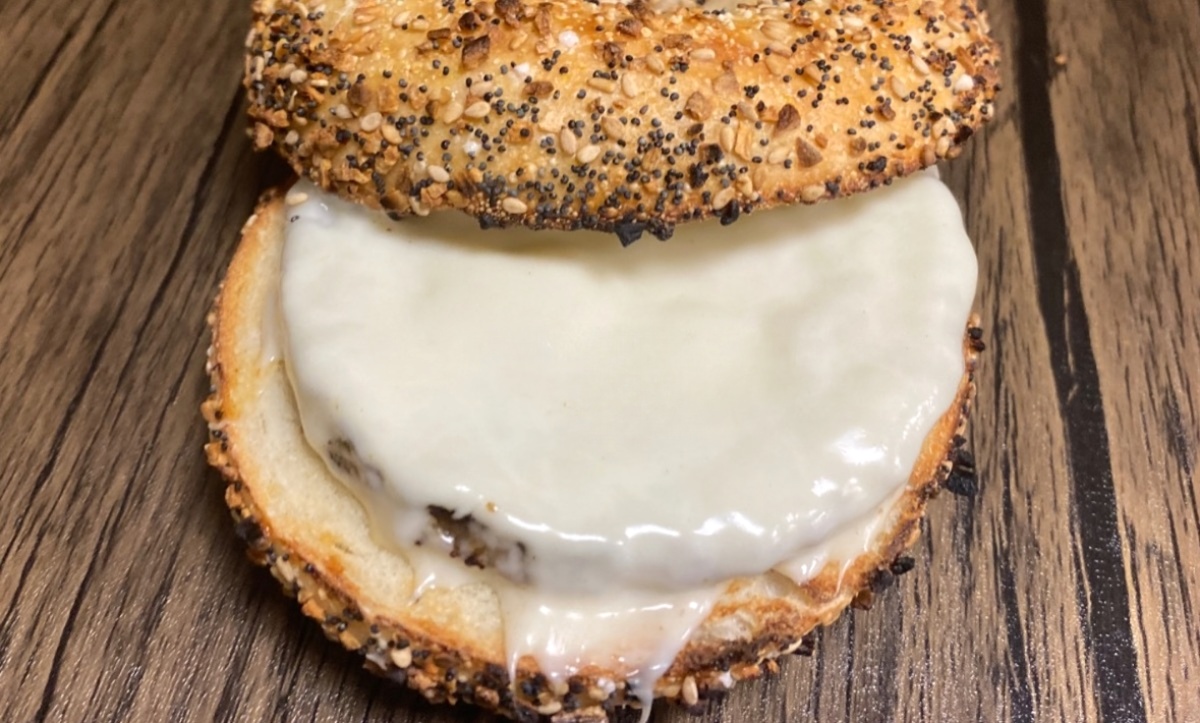 Meat & Cheese Sandwich