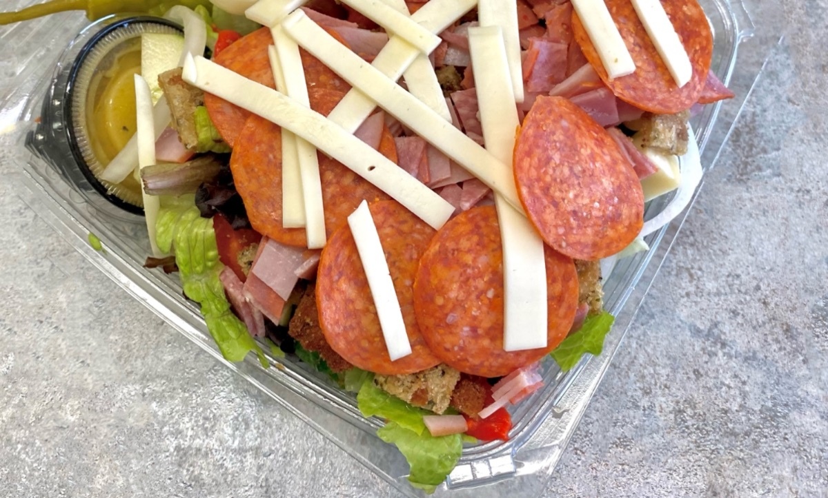Antipasta
