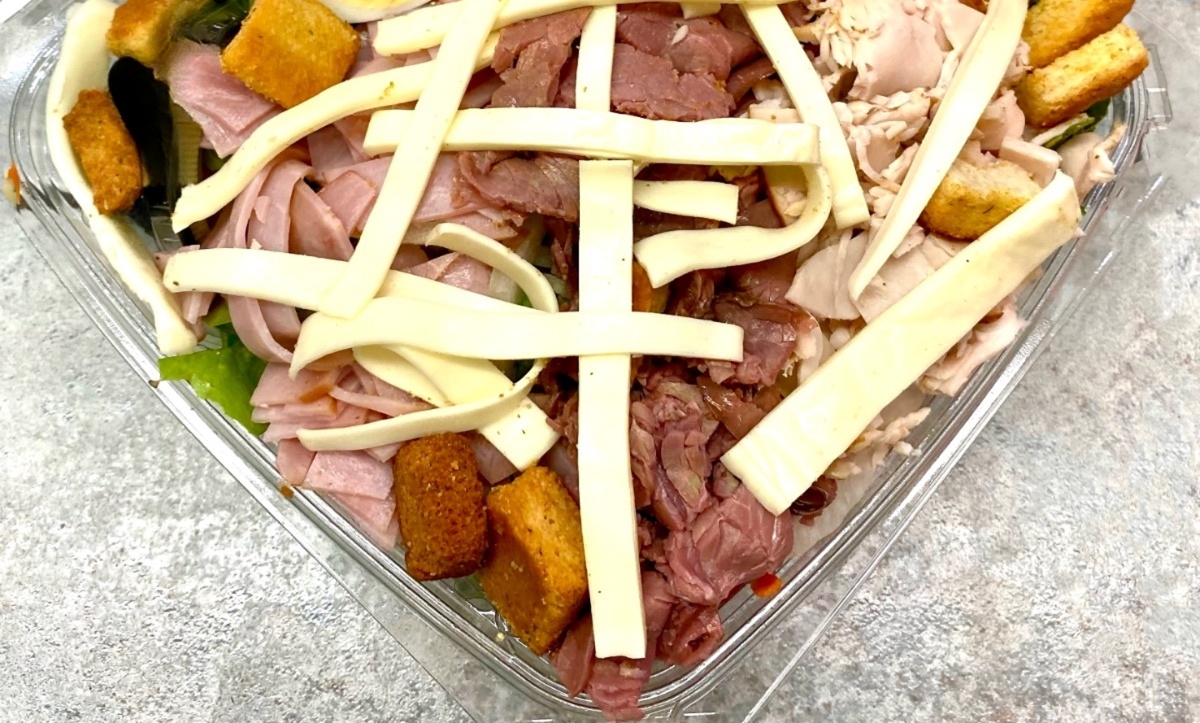 Chef Salad