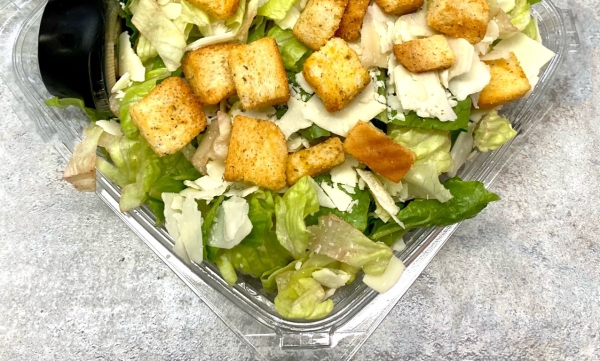 Caesar Salad