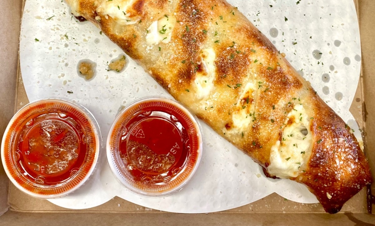 Stromboli