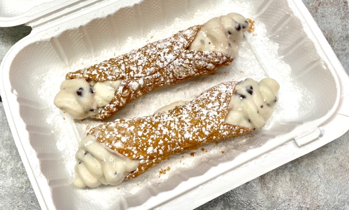 Cannoli
