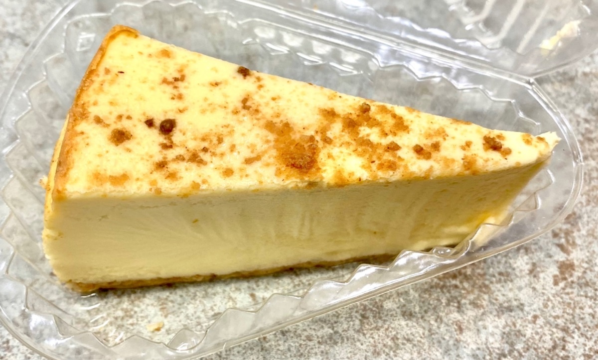 Cheesecake