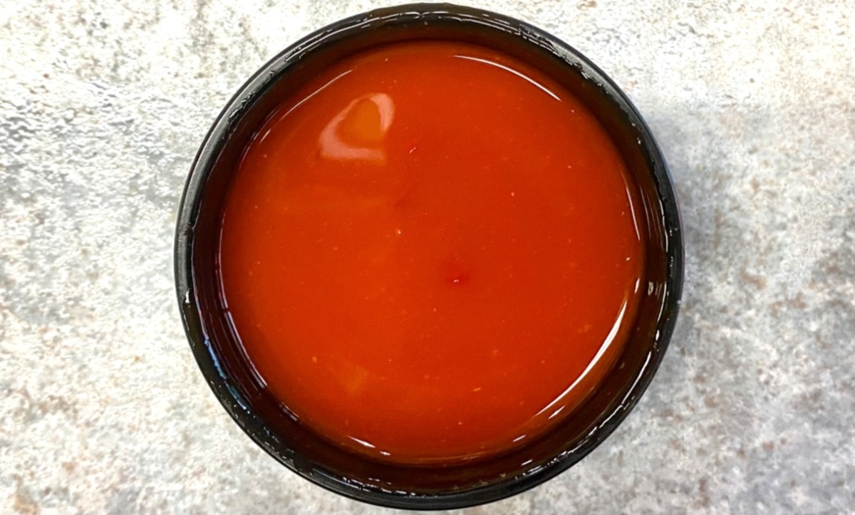 Side of Wing Sauce