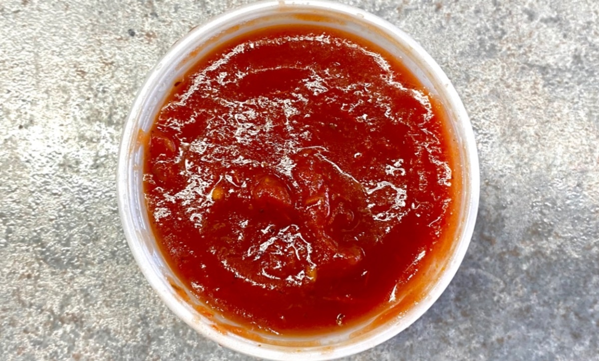 Side of Marinara