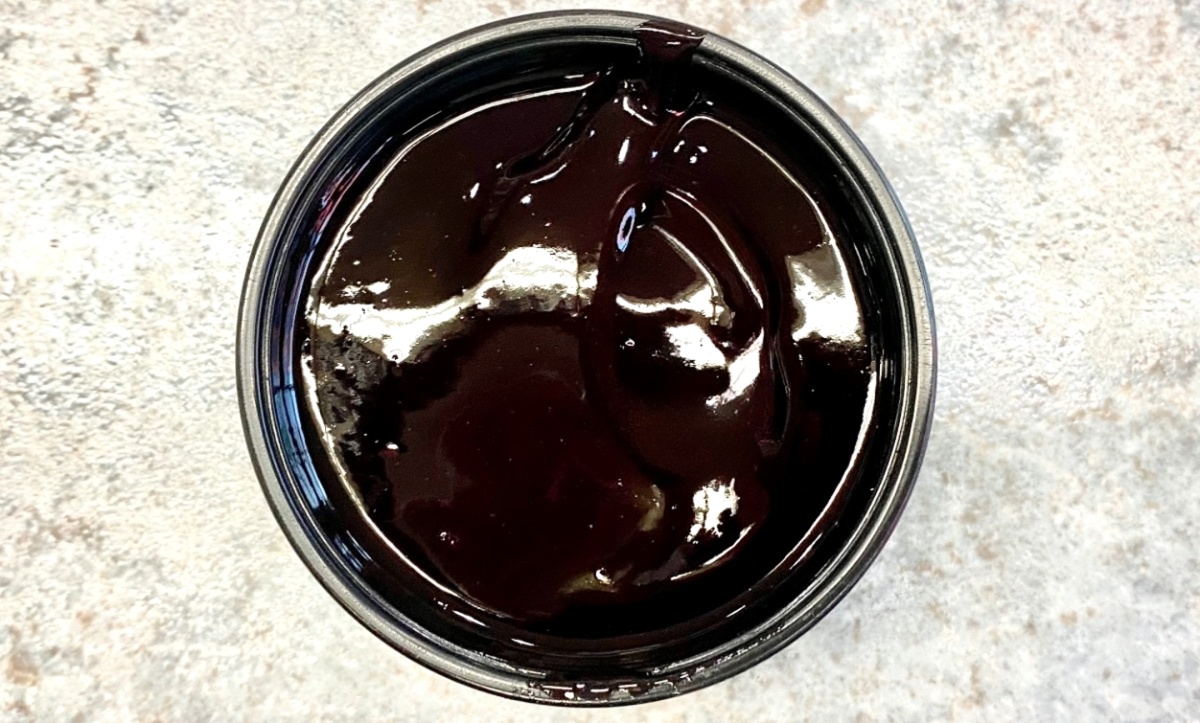 Side of Raspberry Sauce