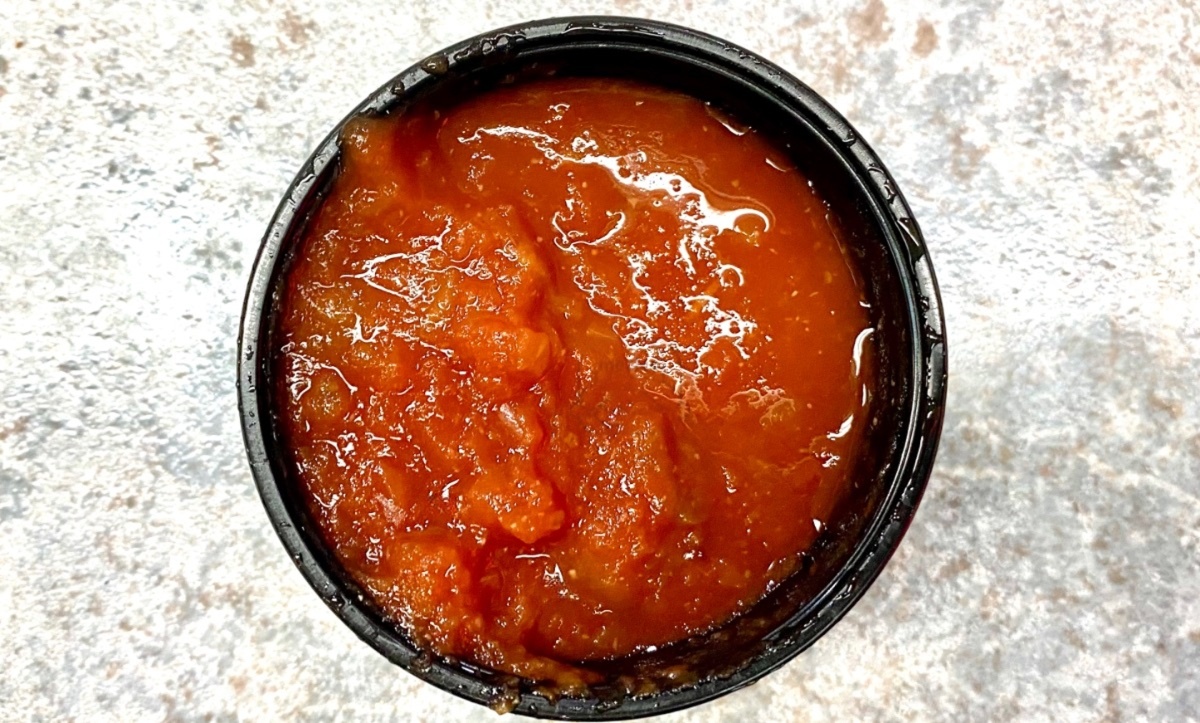 Side of Salsa