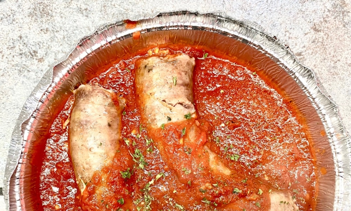 Side of Sausage (2)