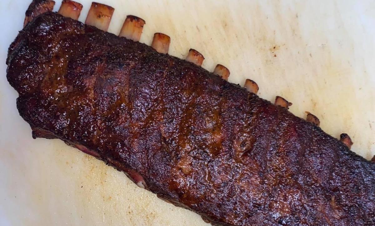 Ribs