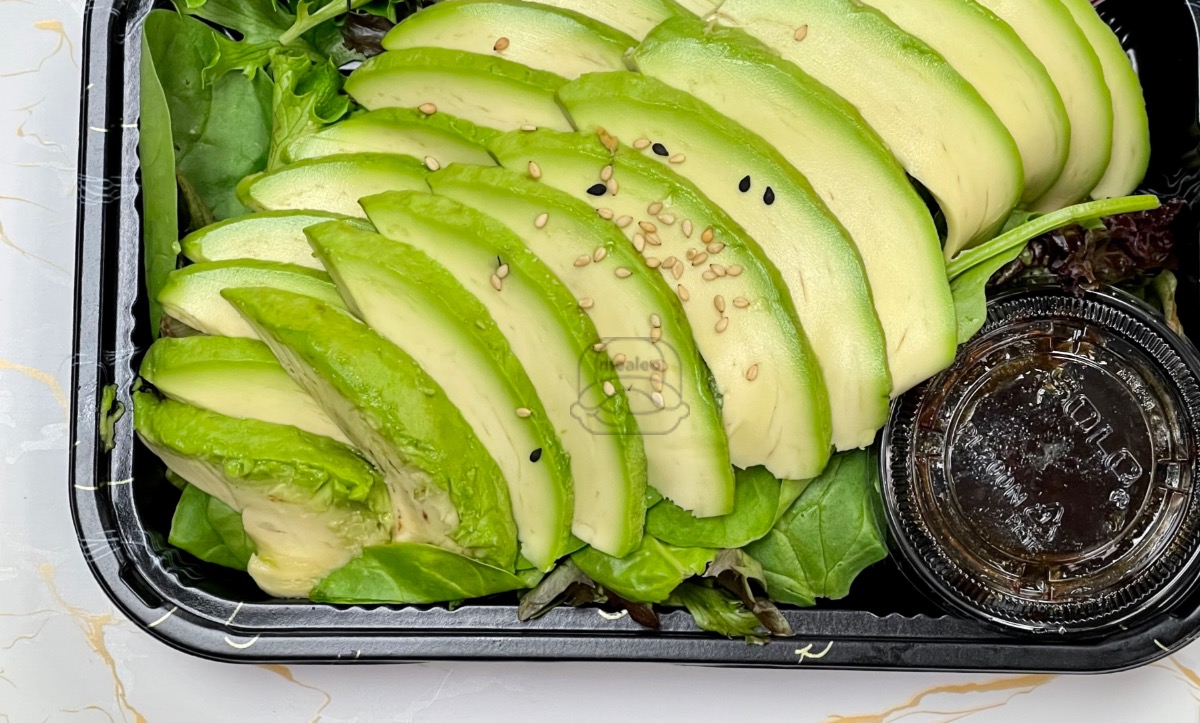 Avocado Salad