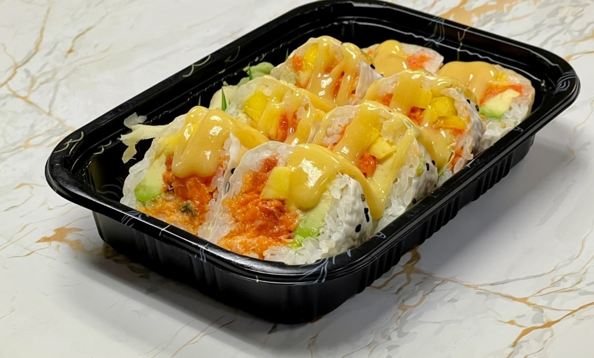 Sunset Blvd Roll*