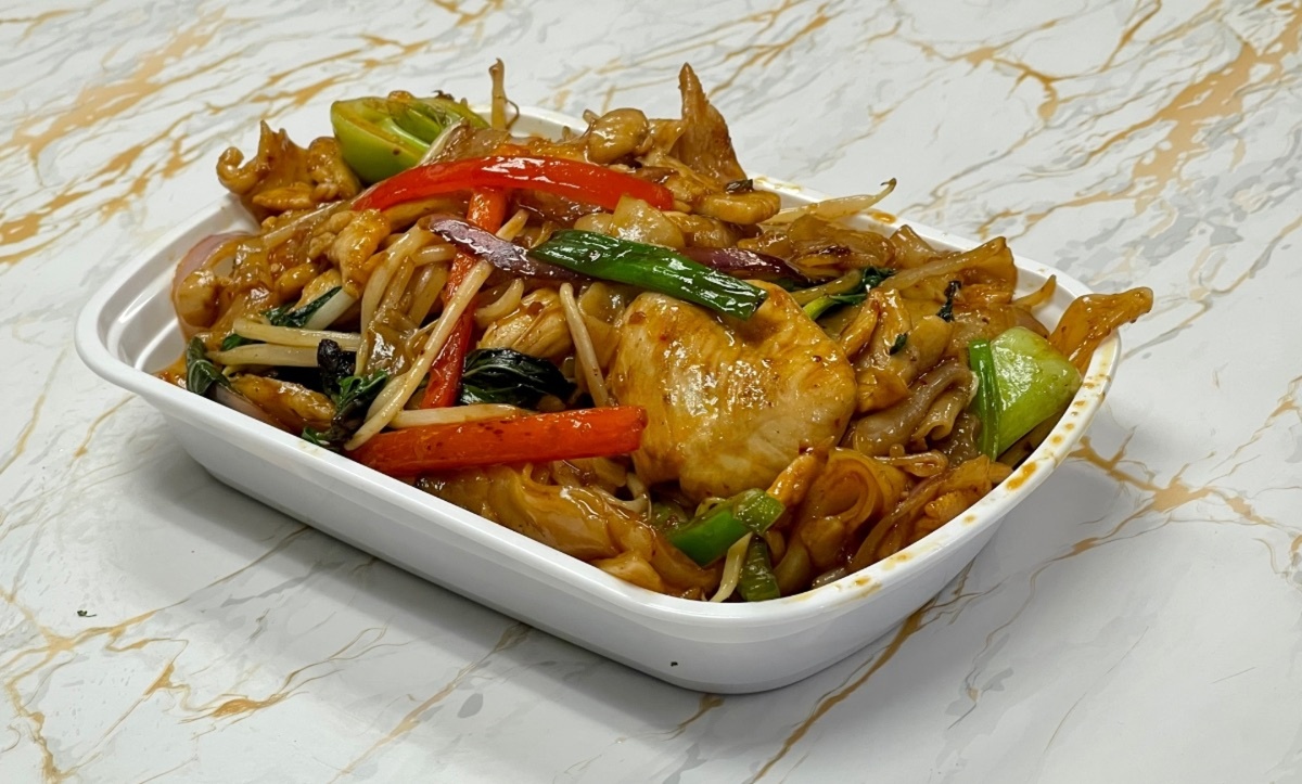 Thai Pad See Yu *