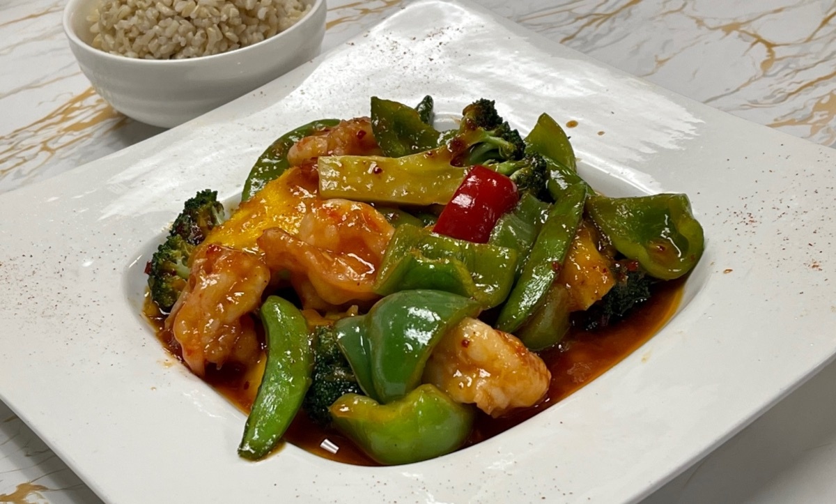 Mango Thai Special *
