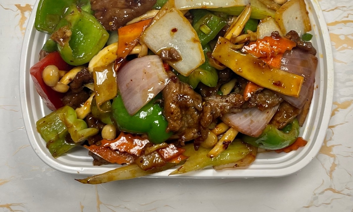 Ganma Beef *