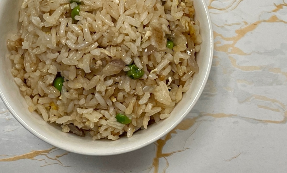 Side of Hibachi Fried Rice