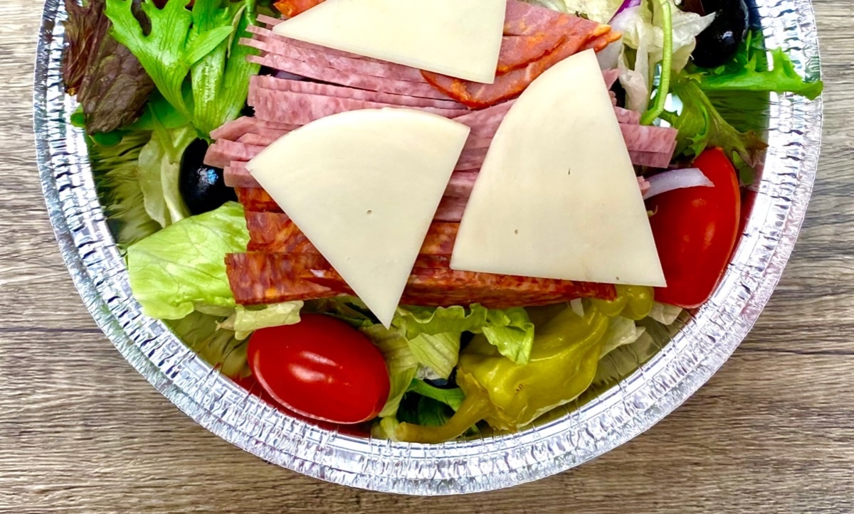 Antipasto