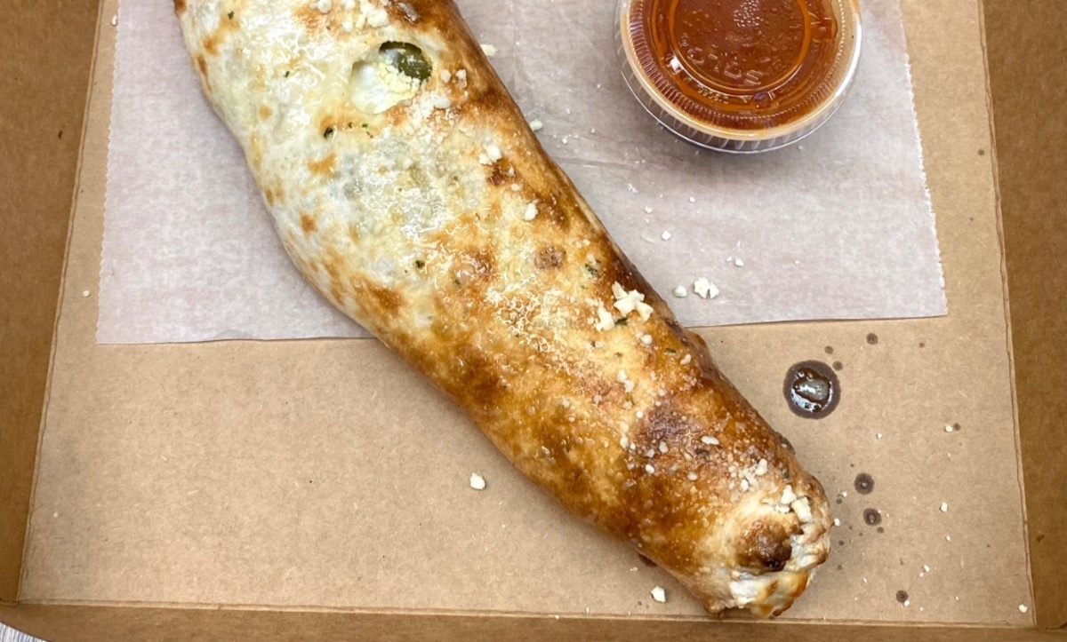 Roma Bread