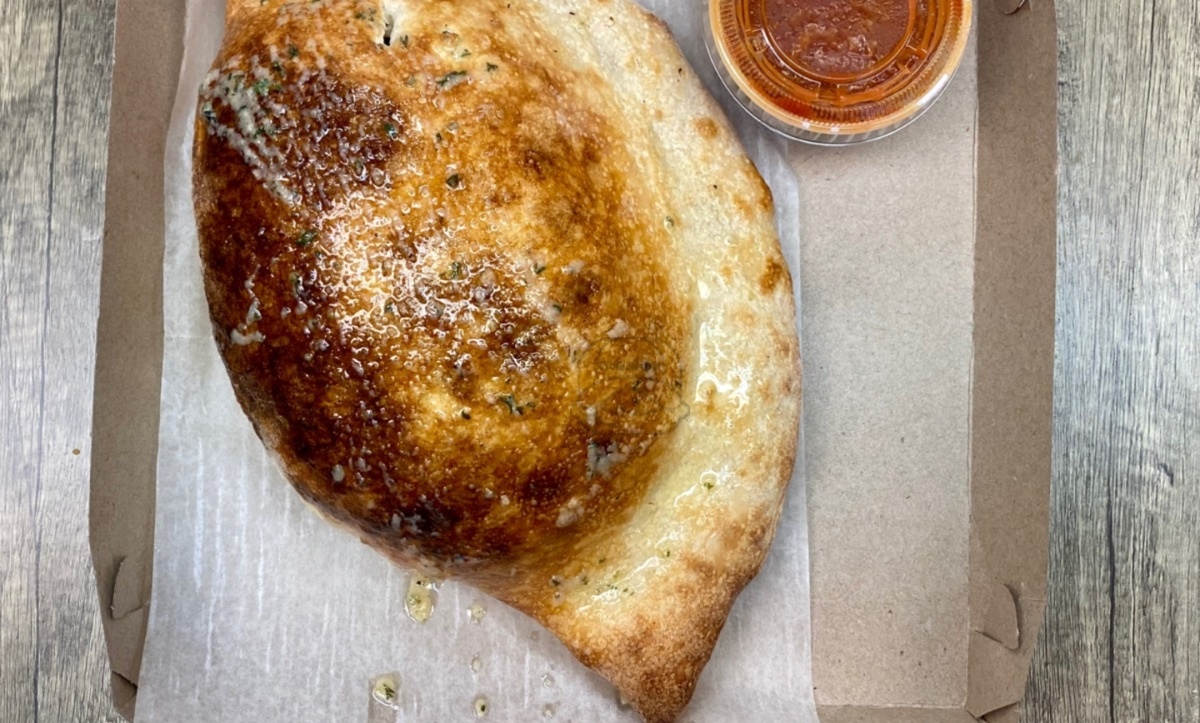 Calzone