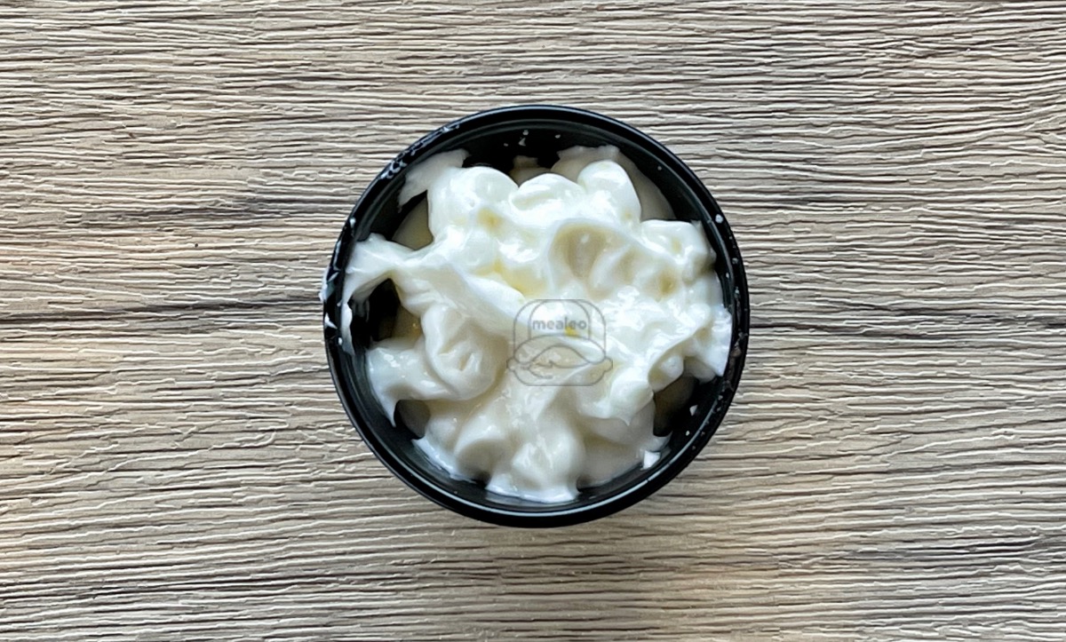 Side of Mayo