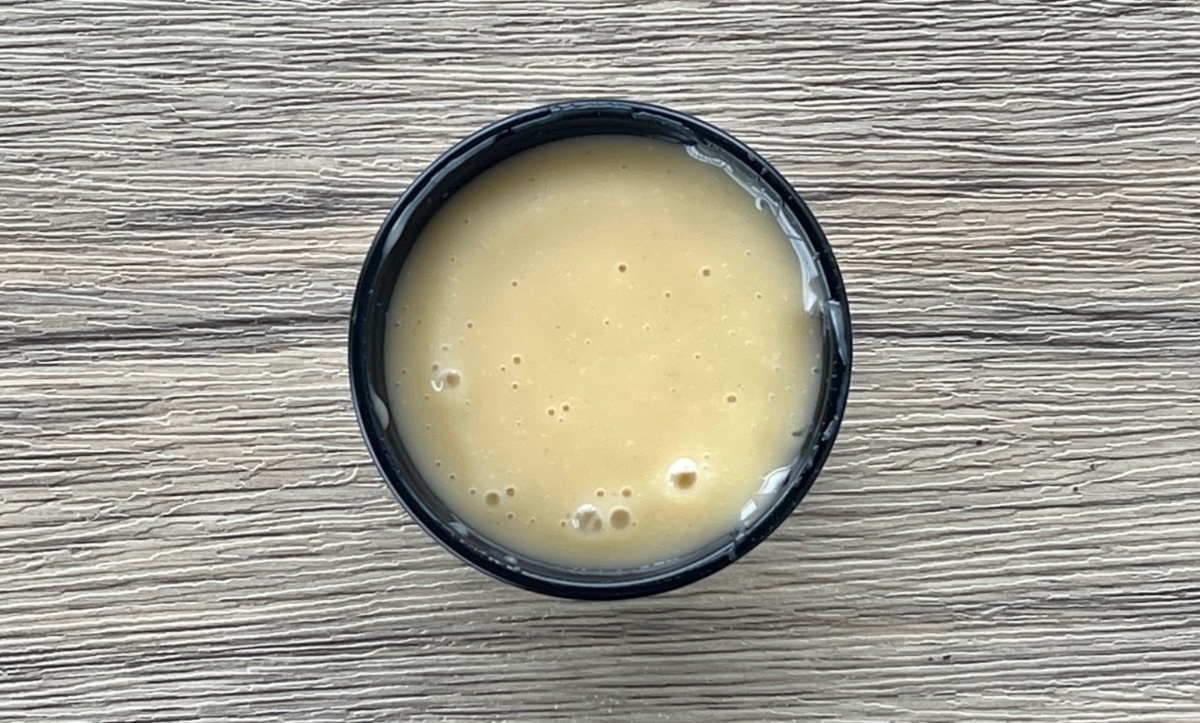 Side of Honey Mustard