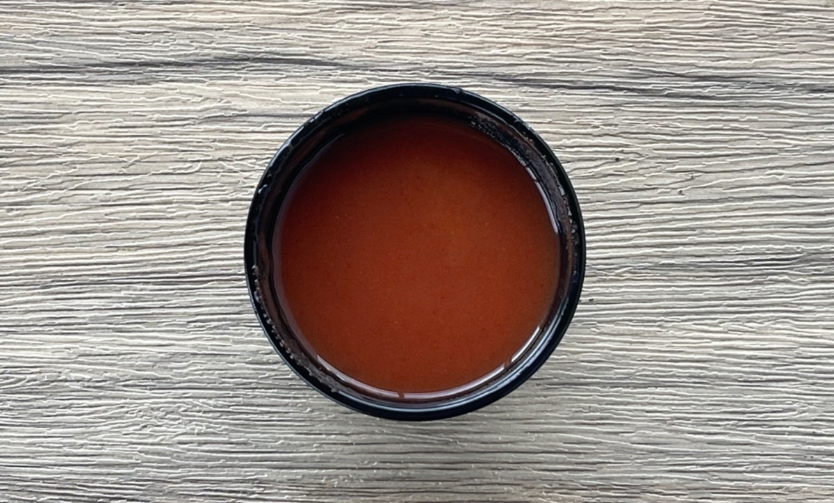 Side of Hot Sauce
