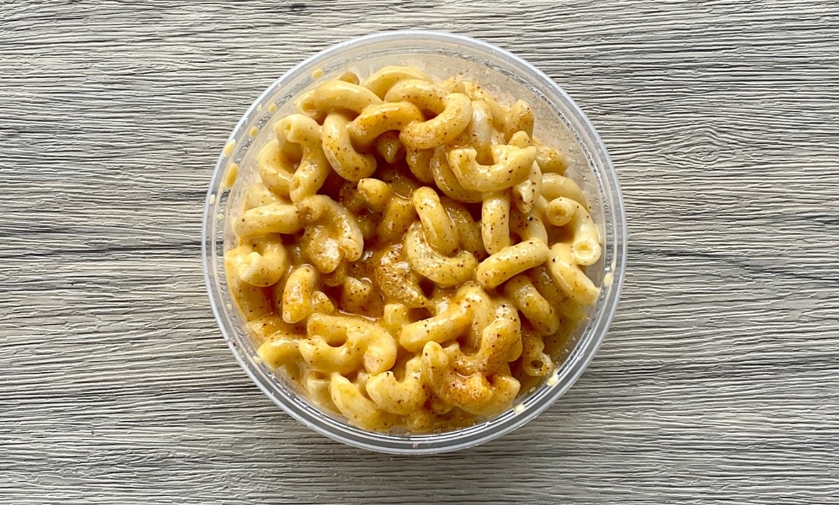 Mac & Cheese