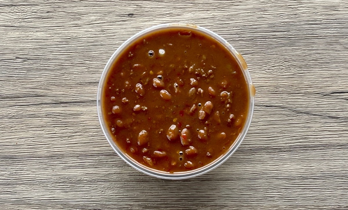 Baked Beans