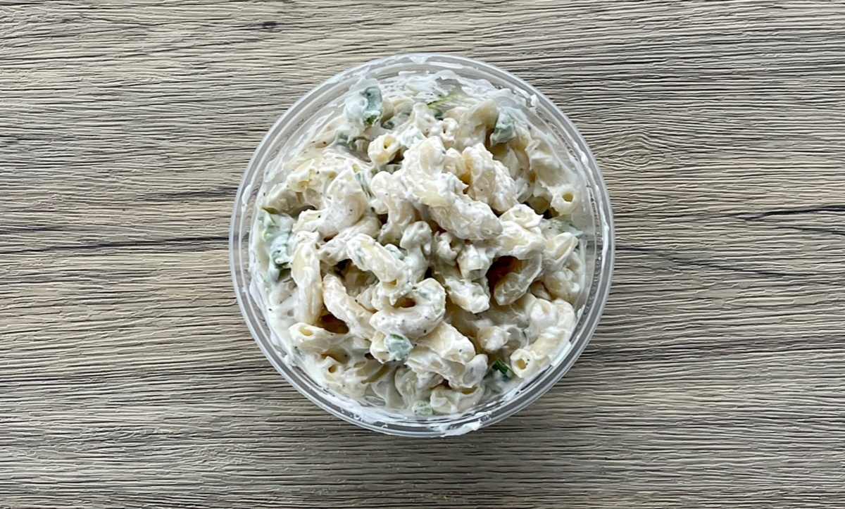 Mac Salad