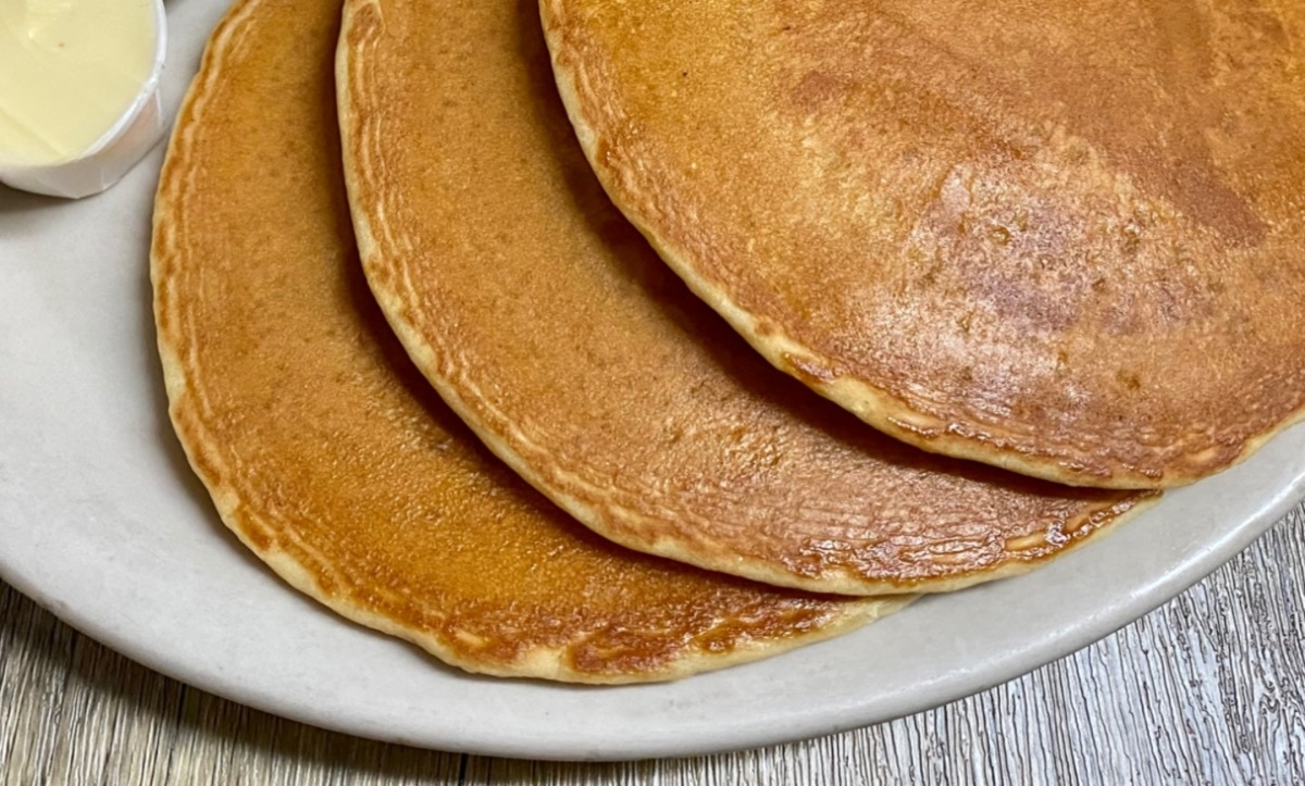 Pancakes