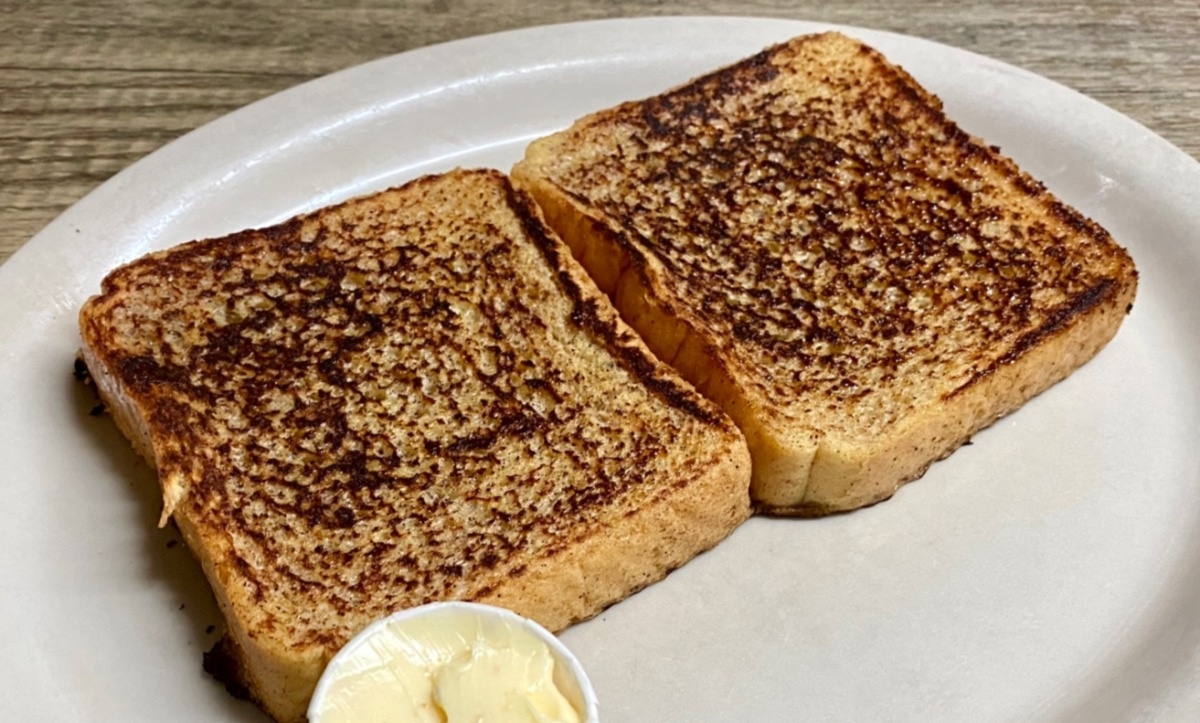 French Toast