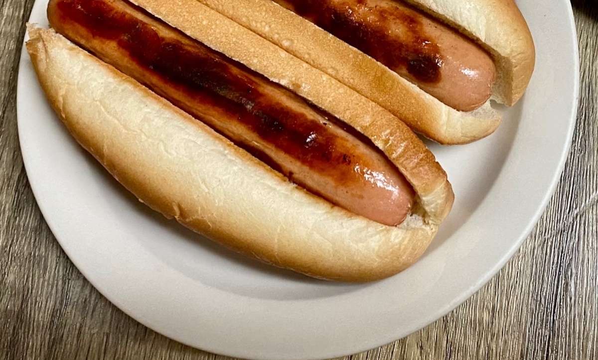 Hot Dog